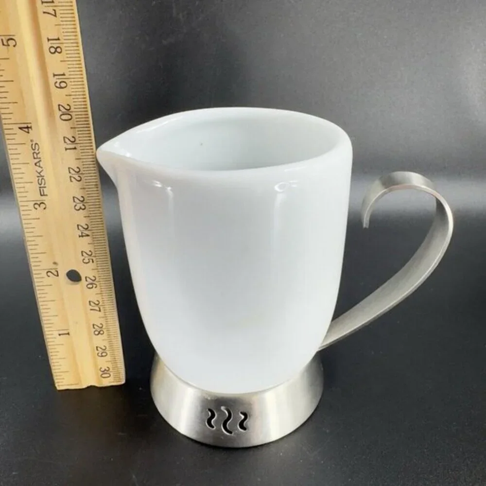 Trudeau bianca creamer